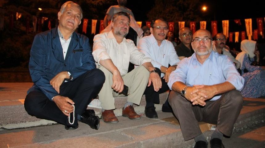 00.13&rsquo;te Amasya&rsquo;dan salalar y&uuml;kseldi