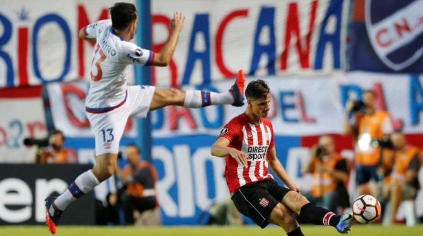 Trabzonspor'un yeni transferi yola çıktı!