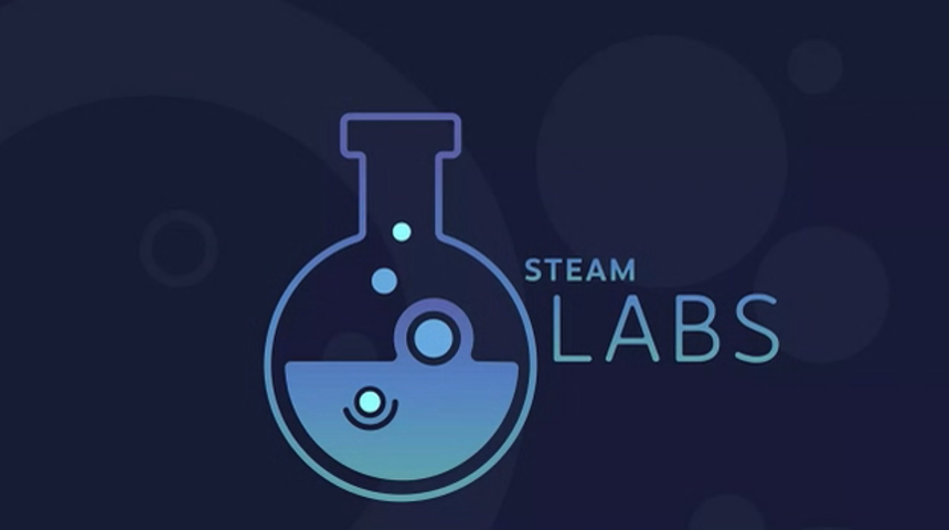 Valve Steam Labs ile Oyun Keşfetmeyi Kolaylaştırıyor!