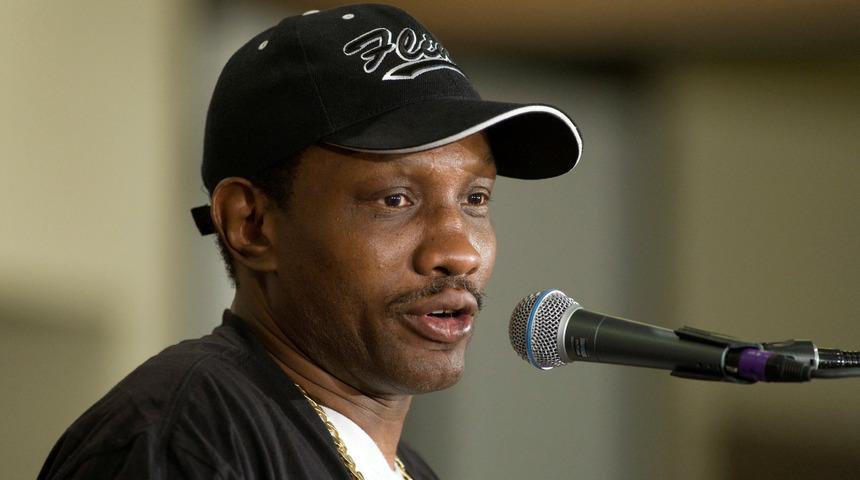 Olimpiyat şampiyonu boksör Pernell Whitaker hayatını kaybetti