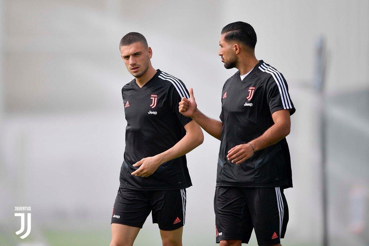 Juventus, Merih Demiral'ın bonservisini 50 milyon Euro olarak belirledi