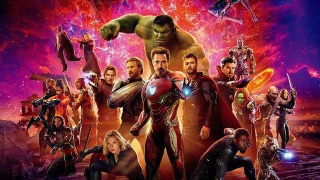Marvel’ın Avengers kahramanları ne kadar kazandı?