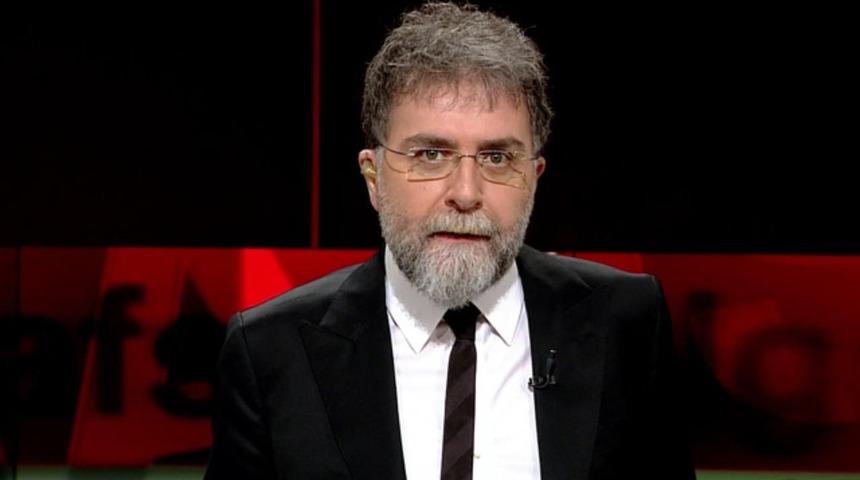 Ahmet Hakan'dan 'Demirören Medya'nın başına geliyor' iddiasına yanıt