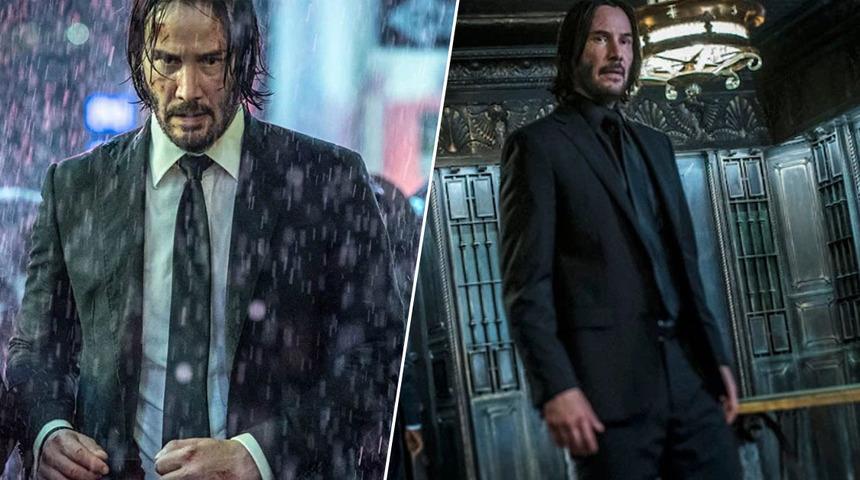 Keanu Reeves’ten evlilik açıklaması