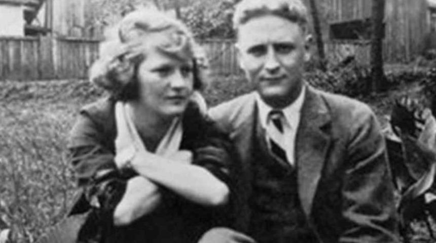 Fitzgerald'a olan aşkı akıl hastanesinde biten talihsiz kadın: Zelda Fitzgerald