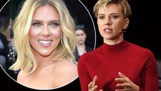 Scarlett Johansson’dan isyana sert tepki