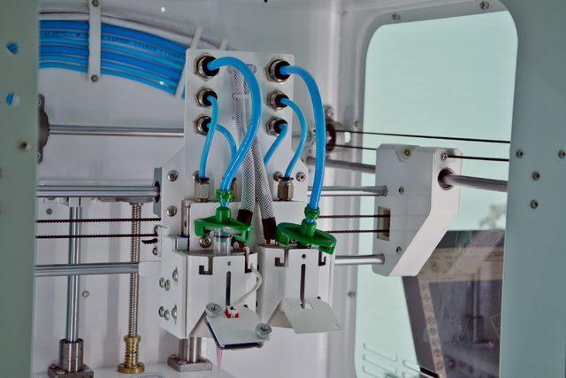 Türk bilim insanları kök hücre ve 3D biyo-yazıcı ile ‘kalp’ üretecek