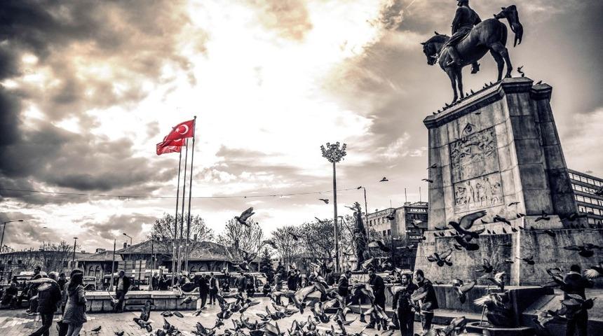 Fotoğraf yarışmasına yoğun talep