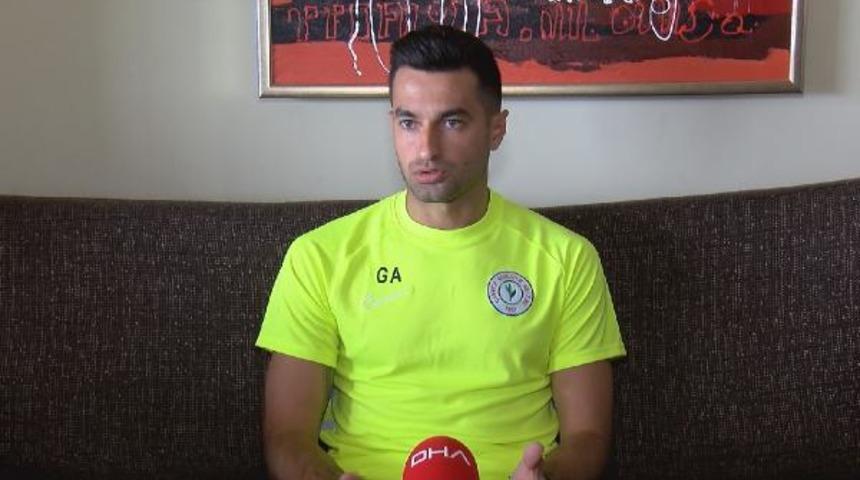 Gökhan Akkan: Geçen seneden dersler çıkardık