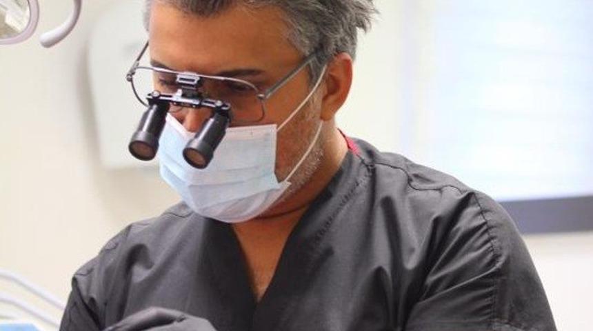 Gömük dişler mutlaka tedavi edilmeli