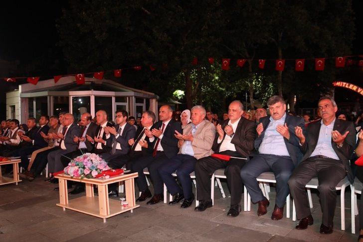 Körfezliler vatan nöbetindeydi G2