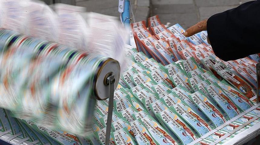 Milli Piyangodan yeni sayısal oyun
