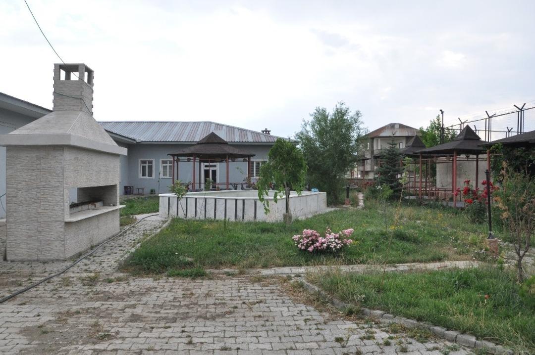 Y&uuml;ksekova&rsquo;da &lsquo;Engelsiz Kafe&rsquo; a&ccedil;mak isteyen girişimciler destek bekliyor