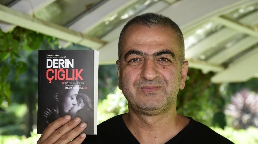 Utku Sağılır&rsquo;ın "Derin &Ccedil;ığlık" kitabı &ccedil;ıktı