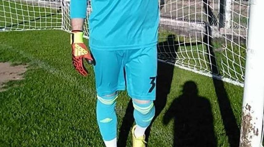 Kayserili başarılı eldiven Karaman Belediyespor ile anlaştı