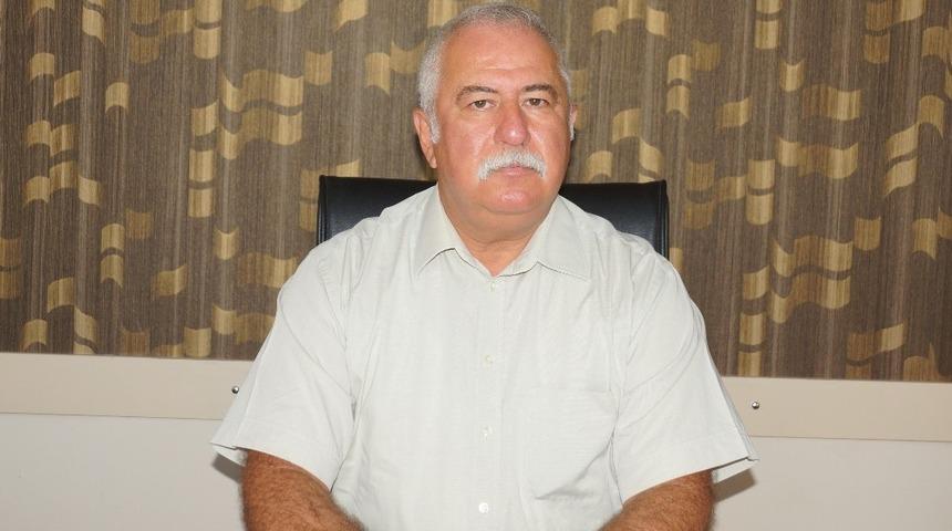 Şof&ouml;rler Odası Başkanı &Ouml;zmeri&ccedil;; &ldquo;Ulaşımdaki fiyat artışını vatandaşlarımızın anlayışla karşılayacağını umut ediyorum&rdquo;