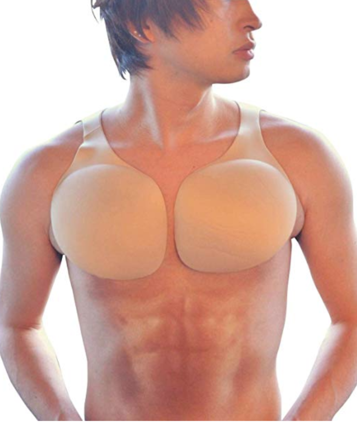 Spor yapmaya üşenen erkeklere müjde! G2