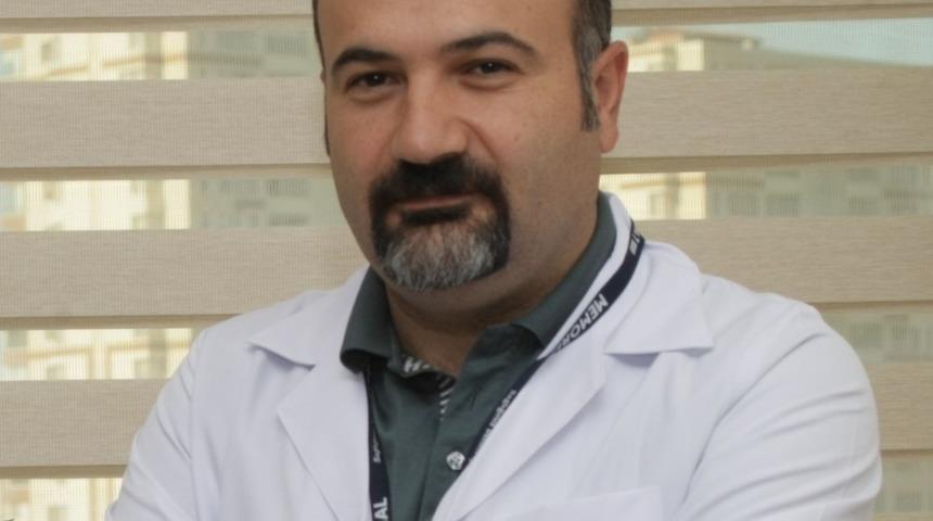 Gebelikte idrar yolu enfeksiyonuna dikkat