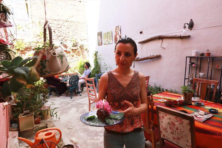 Üniversiteyi bitirdi, dünyayı gezdi! Huzuru bulmak için bakın nereye geldi G1