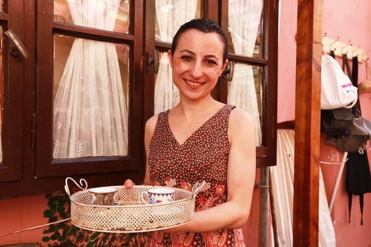 Üniversiteyi bitirdi, dünyayı gezdi! Huzuru bulmak için bakın nereye geldi G3