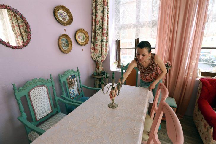 Üniversiteyi bitirdi, dünyayı gezdi! Huzuru bulmak için bakın nereye geldi G5