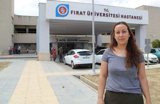 Minik Nehir, hayata tutunmak için ilik bekliyor