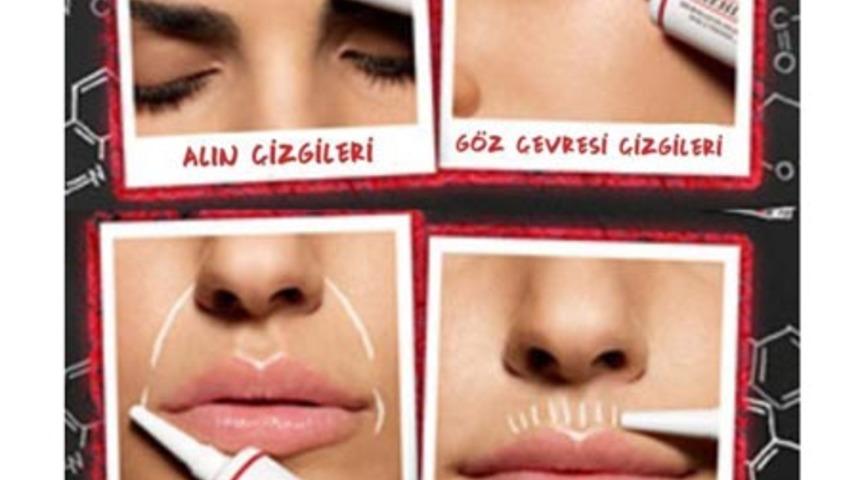 Silikonsuz &Ccedil;izgi Doldurucu