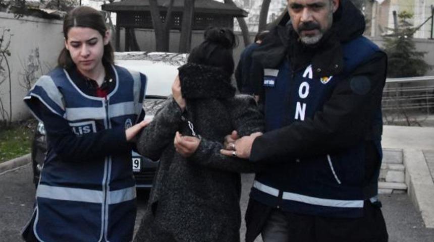 Tacizle suçladığı amcasını öldüren Fadimana, o anları anlattı