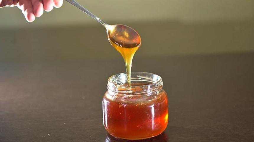 Balın mucizevi gücü