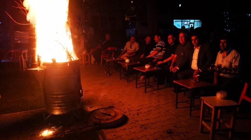 Bah&ccedil;esaray&rsquo;da 15 Temmuz Demokrasi N&ouml;beti