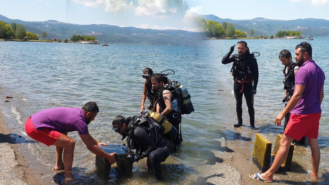 Tarihi eser sandılar bakın ne &ccedil;ıktı!