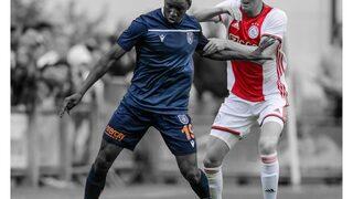 Demba Ba: Türkiye tam bir özgürlük ülkesi