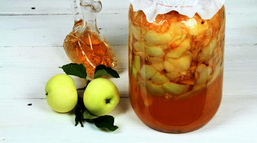 A&ccedil; karnına sirkeli su i&ccedil;mek ger&ccedil;ekten işe yarıyor, kilo verdiyor mu?