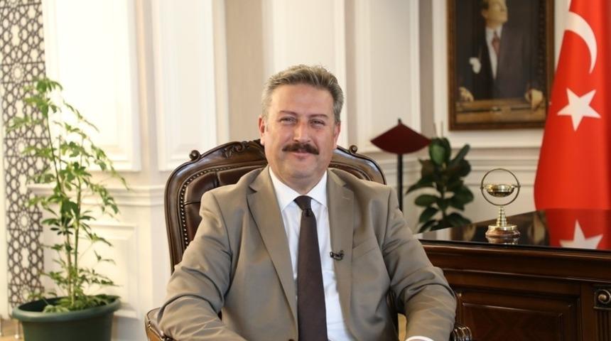 &ldquo;Melikgazi&rsquo;den Kamu Kurumlar Arası Dayanışma ve İşbirliği &Ouml;rneği&rdquo;