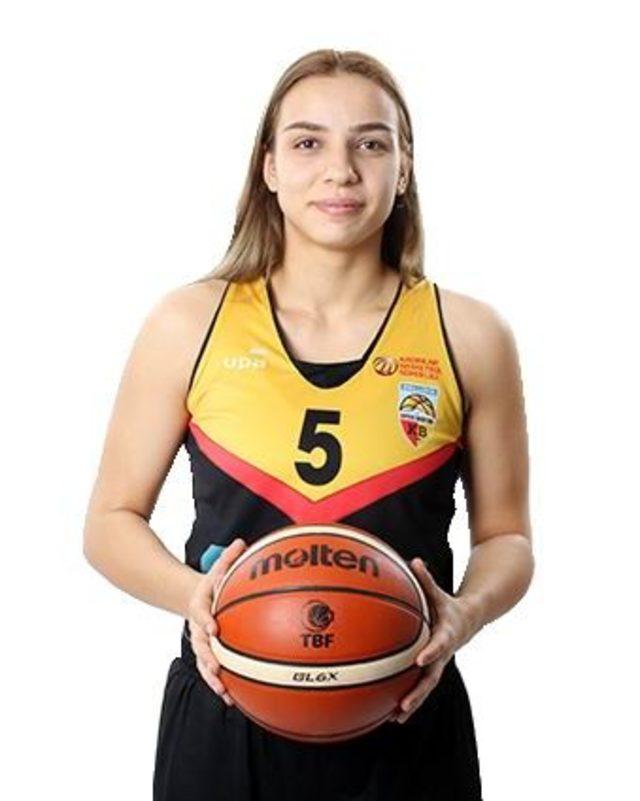 Gamze ve Ezgi Bellona Kayseri Basketbol’dan ayrıldı