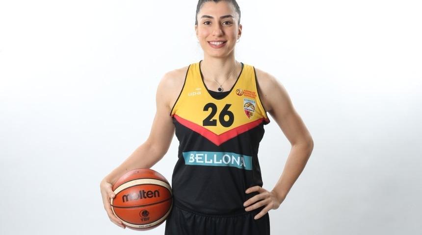 Gamze ve Ezgi Bellona Kayseri Basketbol&rsquo;dan ayrıldı