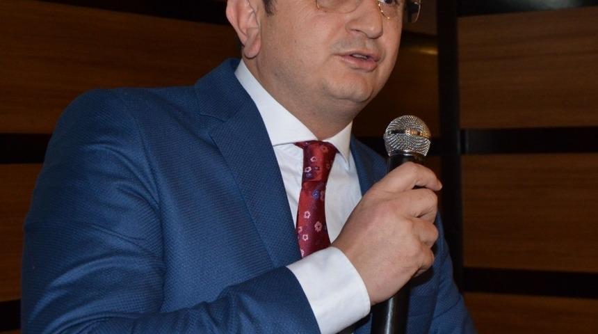 Karataş: "Fatsa unutulmamalı"