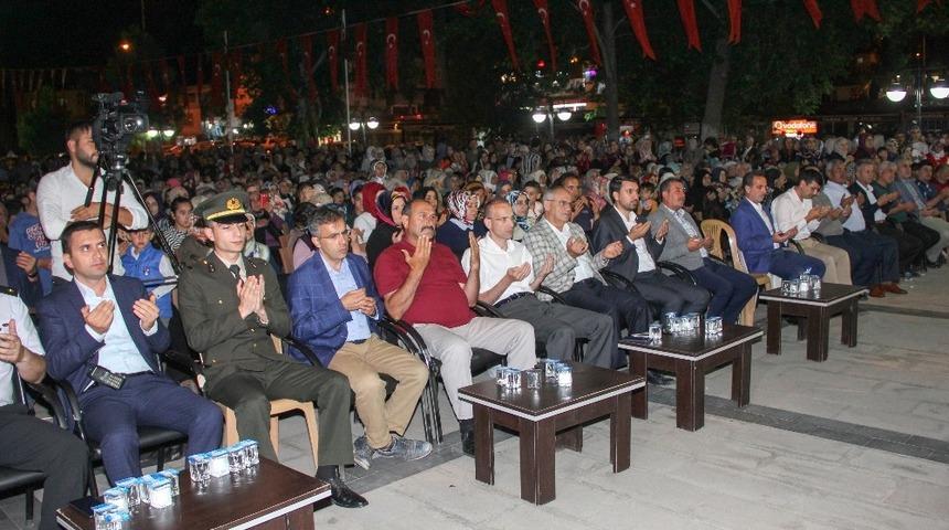 Başkan Öztürk, "Bunun gibi ihanet az görülür"