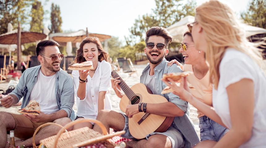 Yedikleriniz yüzünden tatilde tadınız kaçmasın