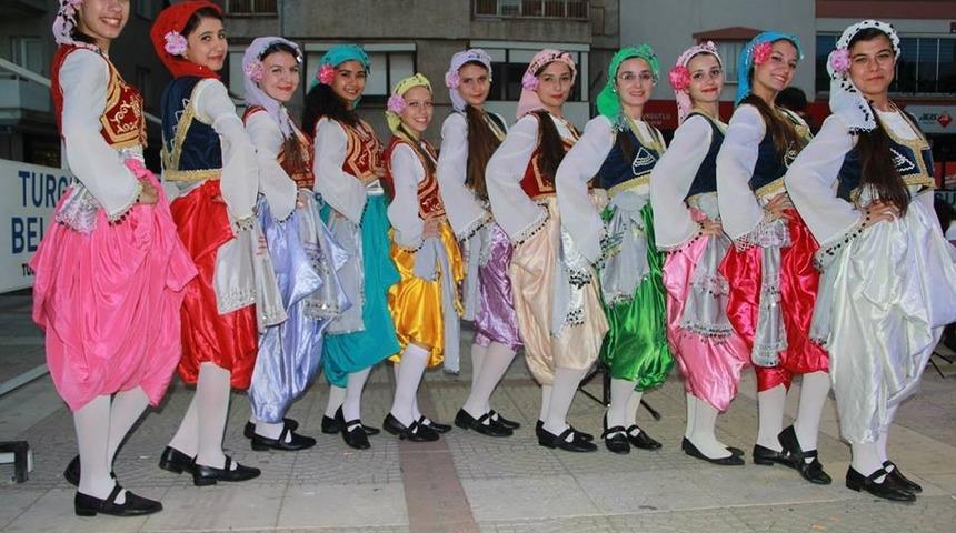 Turgutlu&rsquo;yu temsil edecekler