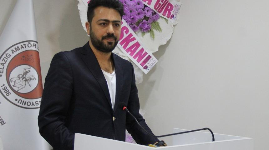 Turgut Kılın&ccedil; g&uuml;ven tazeledi