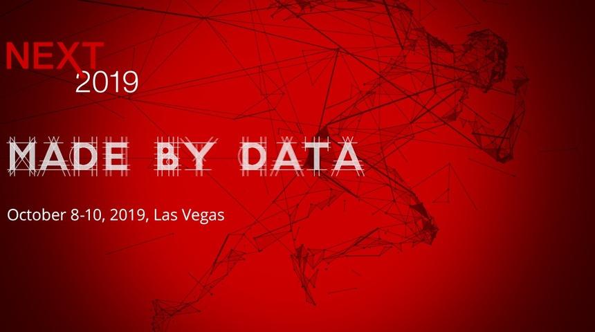 Verinin inovasyon yolculuğu bu etkinlikte şekillenecek