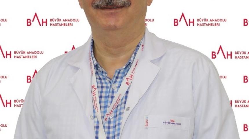 &Ccedil;ocukluk &ccedil;ağı t&uuml;m&ouml;rlerine dikkat