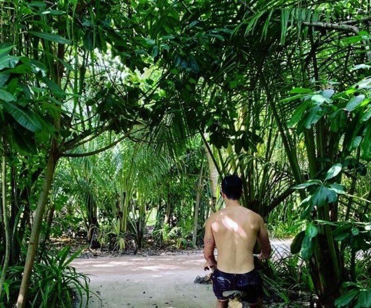 Sophie Turner ve Joe Jonas’tan kıskandıran balayı paylaşımları G1