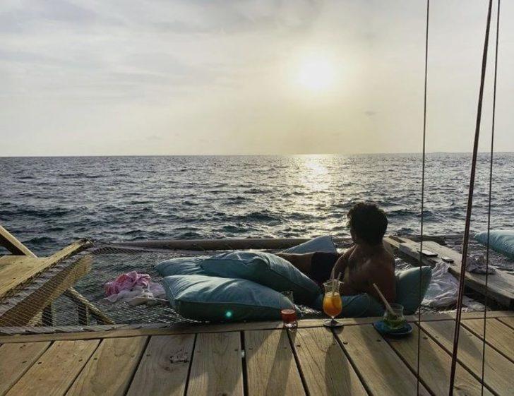 Sophie Turner ve Joe Jonas’tan kıskandıran balayı paylaşımları G3