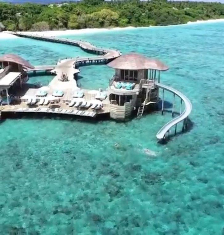 Sophie Turner ve Joe Jonas’tan kıskandıran balayı paylaşımları G4