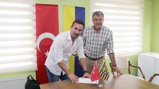 Tarsus İdman Yurdu’nda Ergün Penbe dönemi