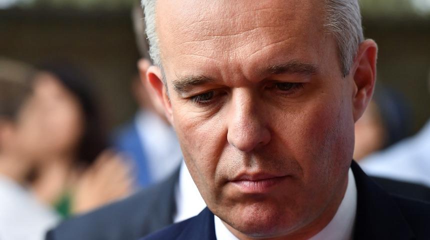 Çevre bakanının başını devlet kasasından dev ıstakozlar yaktı!