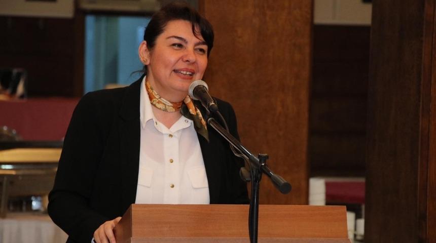 İskenderoğlu: &ldquo;&Uuml;lkemiz turizm a&ccedil;ısından geniş bir yelpazeye sahip&rdquo;