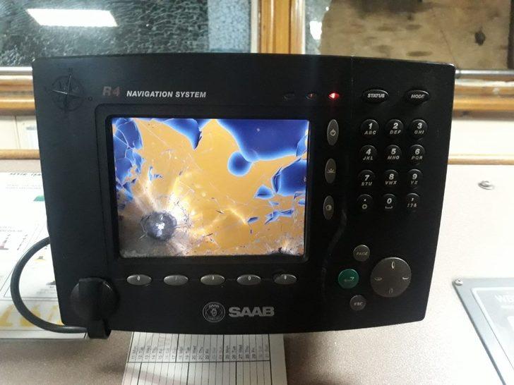 Türk gemisine korsanlar saldırdı! 10 denizci rehin alındı G3